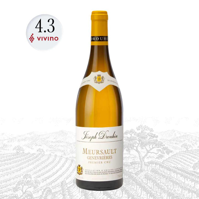 2019 Joseph Drouhin Meursault 1er Cru "Charmes" Blanc