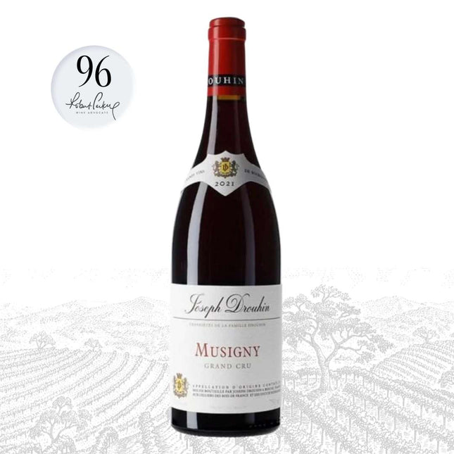 2019 Joseph Drouhin Musigny Grand Cru Rouge
