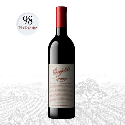 2019 Penfolds Grange