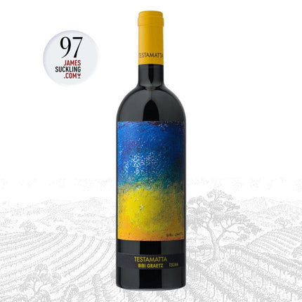 Bibi Graetz Testamatta - In Stock - 1976 WINEHOURS