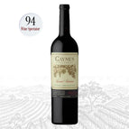 2019 / 1 btl / 750ml