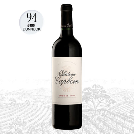 Chateau Capbern - 1976 WINEHOURS