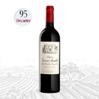 in Bond / 750ml / 2019