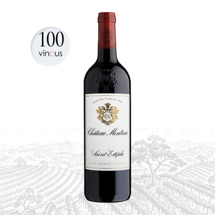 Chateau Montrose - 1976 WINEHOURS