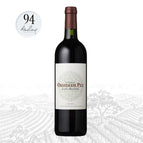 in Bond / 750ml / 2019