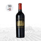 In Bond / 750ml / 2019