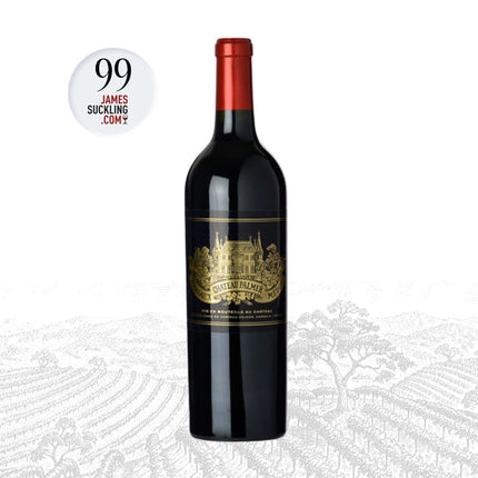 Chateau Palmer - 1976 WINEHOURS