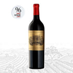 1 btl / 750ml / 2019