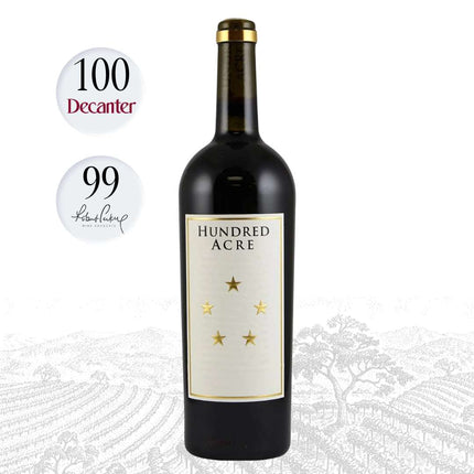 Hundred Acre Ark Vineyard