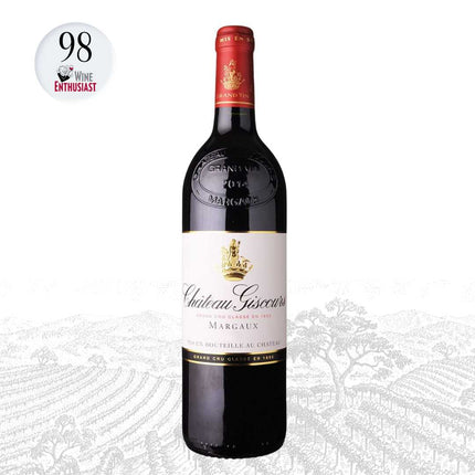 2020 Chateau Giscours - 1976 WINEHOURS