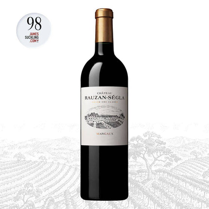 2020 Chateau Rauzan Segla - 1976 WINEHOURS