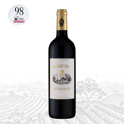 2020 Chateau Siran - 1976 WINEHOURS