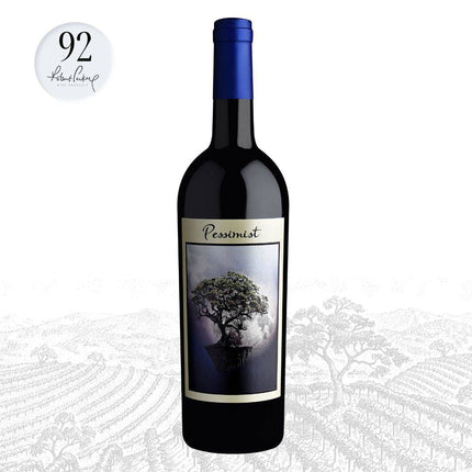 2020 DAOU Pessimist - 1976 WINEHOURS