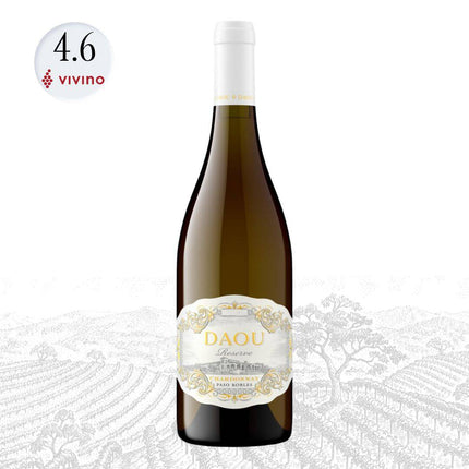 2020 DAOU Reserve Chardonnay - 1976 WINEHOURS
