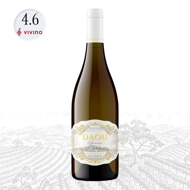 2020 DAOU Reserve Chardonnay - 1976 WINEHOURS