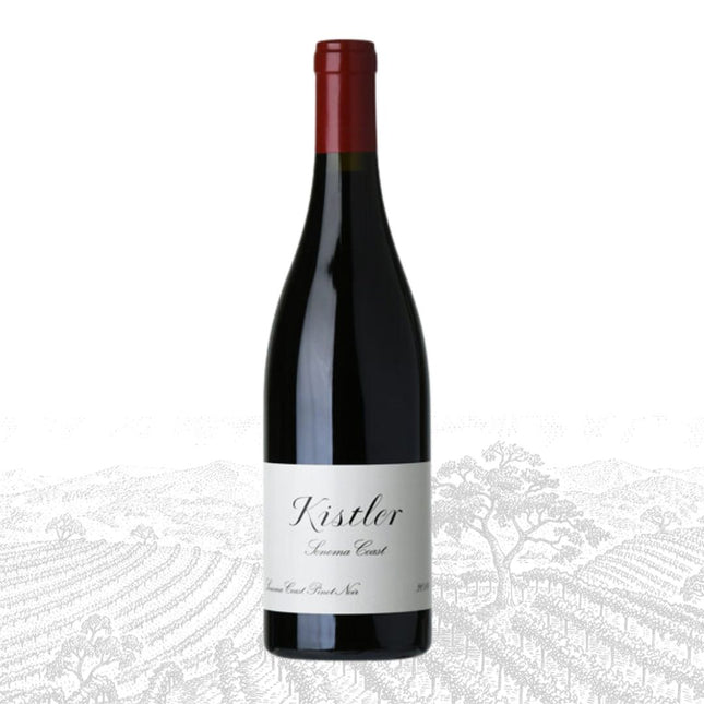 2020 Kistler Pinot Noir Russian River Valley - 1976 WINEHOURS