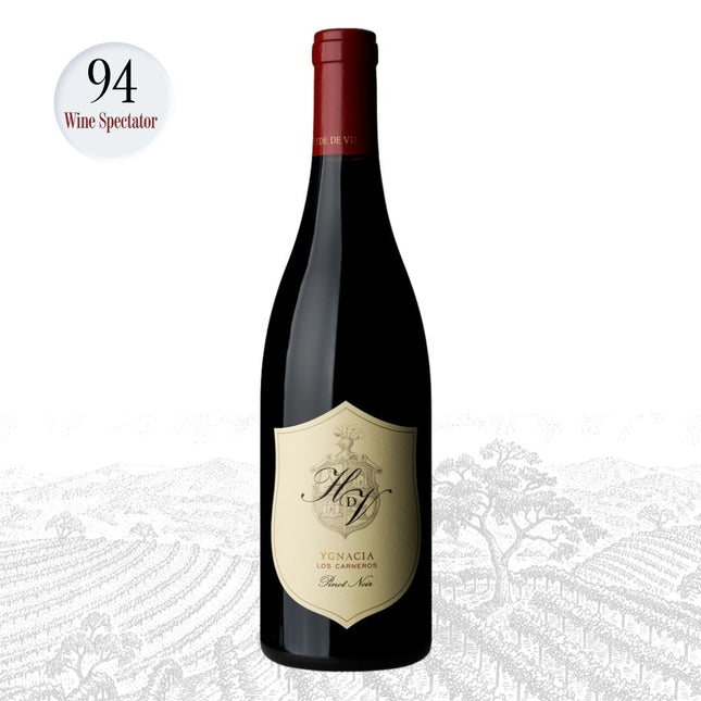 2020 HdV Ygnacia Pinot Noir