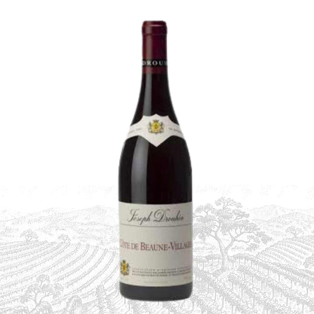 2021 Joseph Drouhin Cote De Beaune Village Rouge