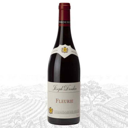 2020 Joseph Drouhin Fleurie Beaujolais