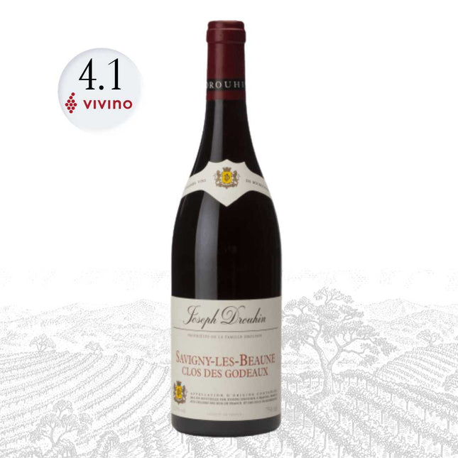 2020 Joseph Drouhin Savigny Les Beaune Clos Des Godeaux