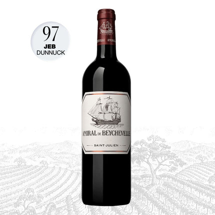 Chateau Beychevelle - 1976 WINEHOURS