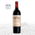 in Bond / 750ml / 2020