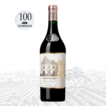 Chateau Haut Brion - In Stock - 1976 WINEHOURS