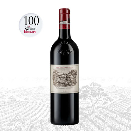 Chateau Lafite Rothschild - 1976 WINEHOURS
