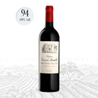 in Bond / 750ml / 2020