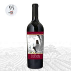 1 bottle / 750ml / 2021