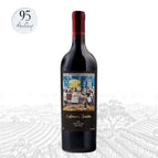 1 bottle / 750ml / 2021