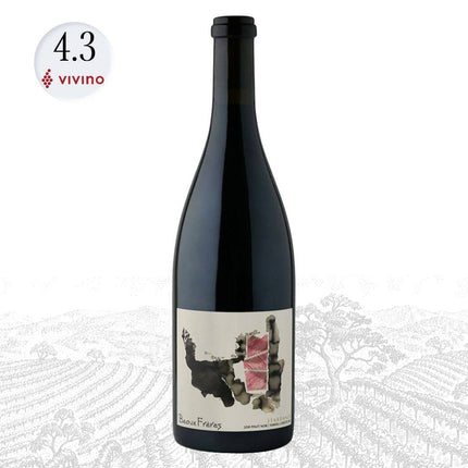 2021 Beaux Freres Stardance Pinot Noir - 1976 WINEHOURS