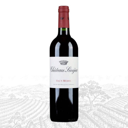 2021 Chateau Senejac - 1976 WINEHOURS