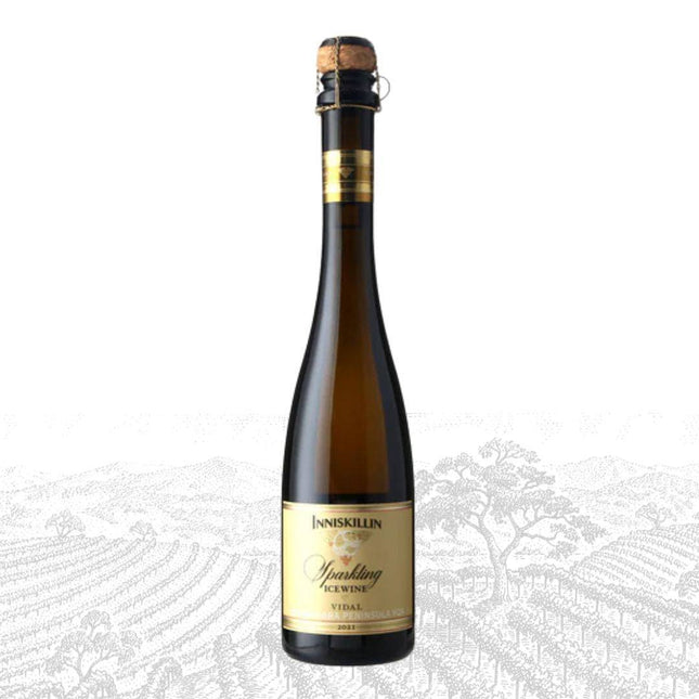 2021 Inniskillin Vidal Ice Wine - 1976 WINEHOURS
