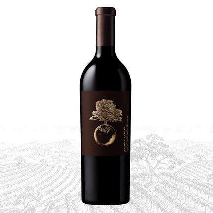2021 Annulus Cabernet Sauvignon Napa Valley - 1976 WINEHOURS