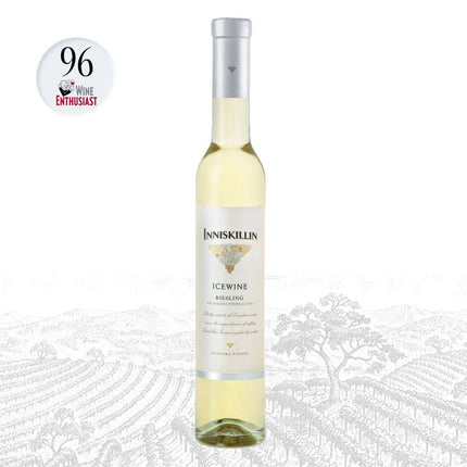 2021 Inniskillin Riesling Ice Wine - 1976 WINEHOURS