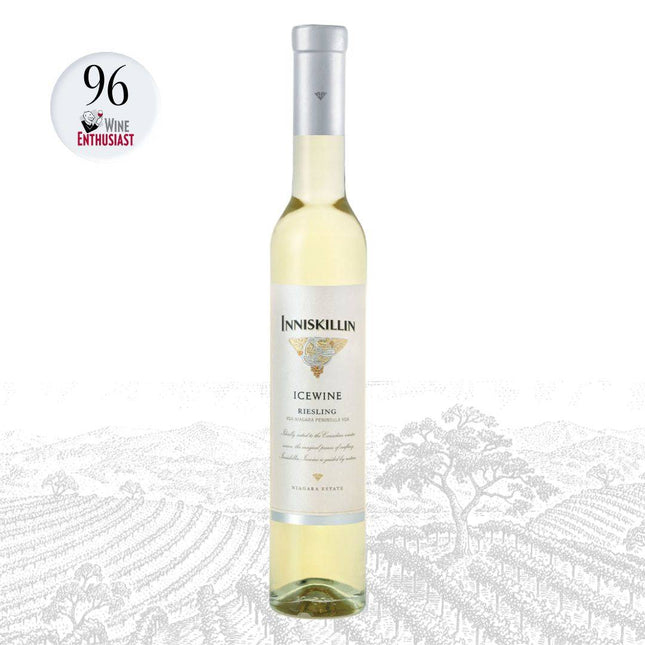 2021 Inniskillin Riesling Ice Wine - 1976 WINEHOURS