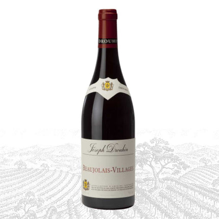 2021 Joseph Drouhin Beaujolais Villages