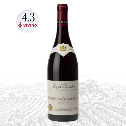 2021 Joseph Drouhin Charmes Chambertin Grand Cru Cote De Nuits