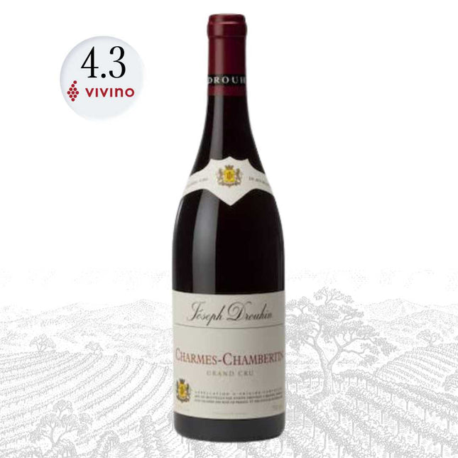 2021 Joseph Drouhin Charmes Chambertin Grand Cru Cote De Nuits
