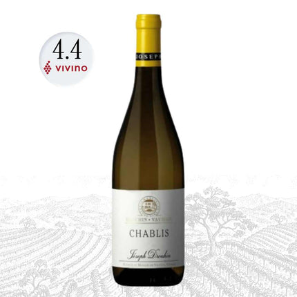 2021 Joseph Drouhin Meursault 1er Cru "Perriers" Blanc