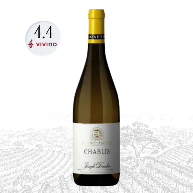 2021 Joseph Drouhin Meursault 1er Cru "Perriers" Blanc