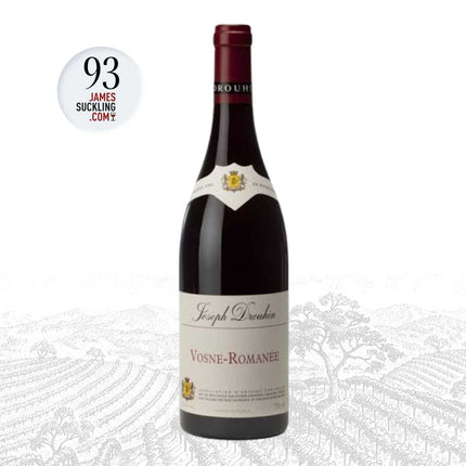 2021 Joseph Drouhin Vosne-Romanee Villages Rouge