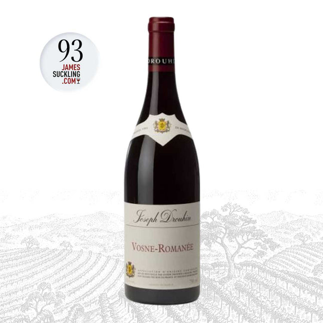 2021 Joseph Drouhin Vosne-Romanee Villages Rouge