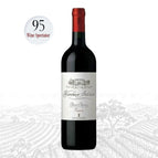 1 bottle / 750ml / 2021