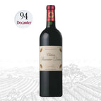 in Bond / 750ml / 2021