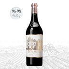 In Bond / 750ml / 2021