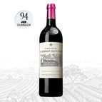 In Bond / 750ml / 2021