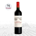 in Bond / 750ml / 2021