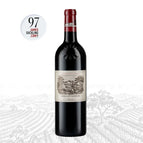 In Bond / 750ml / 2021